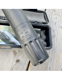 A-TEC - H3-3 3 Modules Cal. .30 fileté M18x1 (Bergara B14 HMR) 2