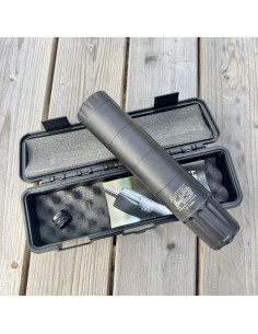 A-TEC - H3-3 3 Modules Cal. .30 fileté M18x1 (Bergara B14 HMR)