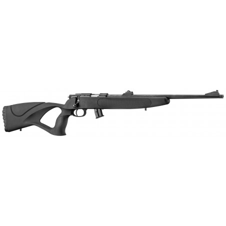 BO MANUFACTURE - Carabine 22LR EQUALITY MAKER Fileté 1/2-20 TPI