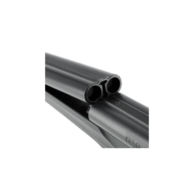 Pack Fusil de Défense T4E HDS cal. 68 16 Joules + Recharges CO2 + 100 Billes