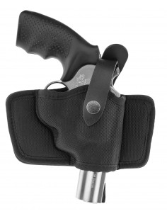 Vega Holster - Holster Revolver Canon de 3" à 6"