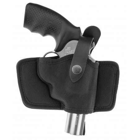 Vega Holster - Holster Revolver Canon de 3" à 6"