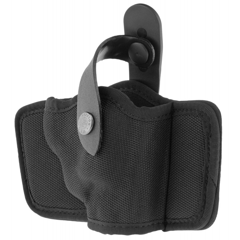 Vega Holster - Holster Revolver Canon de 3" à 6"