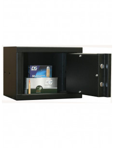 Coffre Fort Economique FORTIFY DELTA 1 2