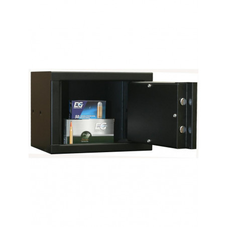 Coffre Fort Economique FORTIFY DELTA 1