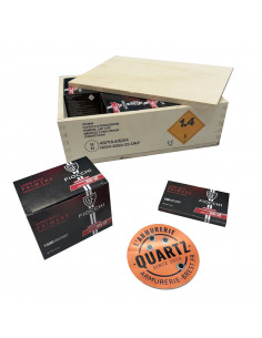 FIOCCHI - Amorces Large Rifle / 150