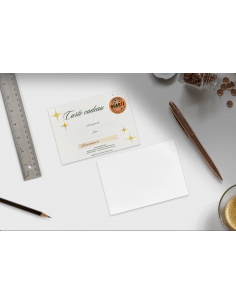 Bon cadeau à offrir ! 2