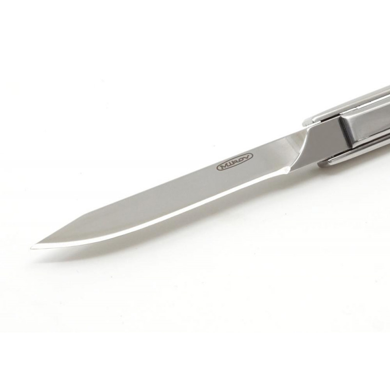 MIKOV - Couteau Cube KOSTKA