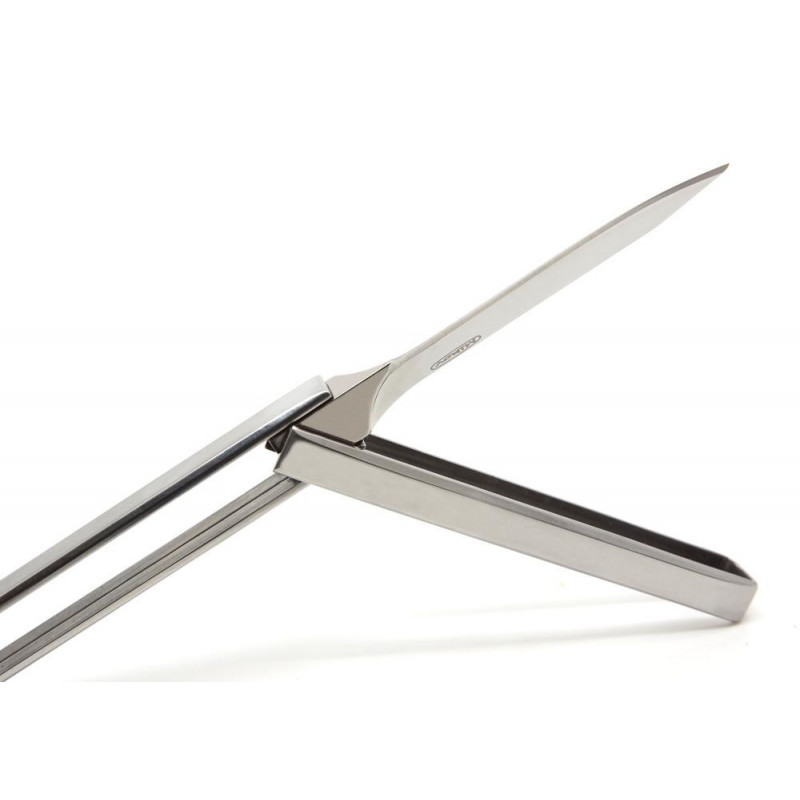 MIKOV - Couteau Cube KOSTKA