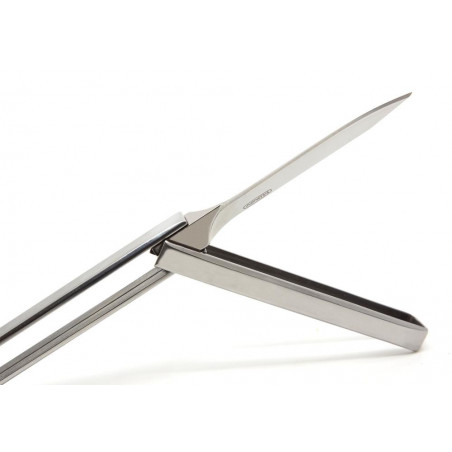 MIKOV - Couteau Cube KOSTKA