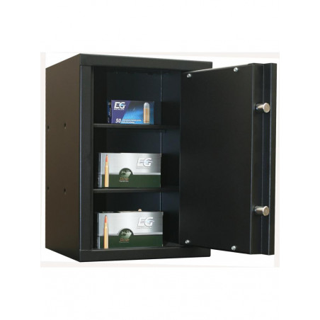 Coffre Fort INFAC DELTA 2