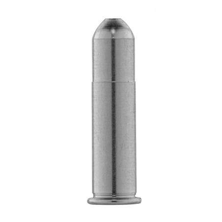 10 Cartouches Amortisseurs Aluminium 22 LR Long Rifle