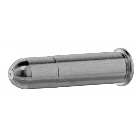 10 Cartouches Amortisseurs Aluminium 22 LR Long Rifle