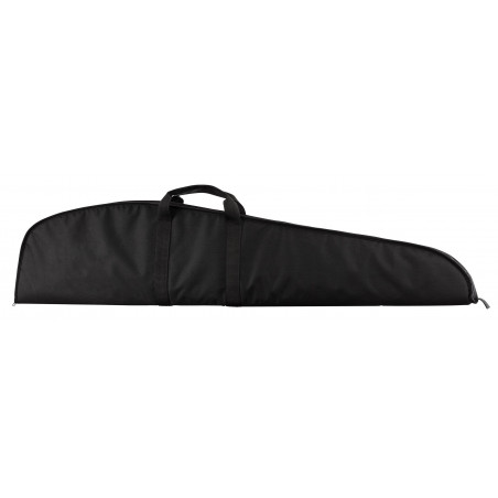 Fourreau Housse pour Carabine Noir 126x28 cm