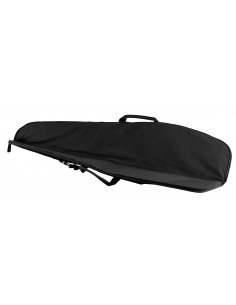 Fourreau Housse pour Carabine Noir 126x28 cm 2