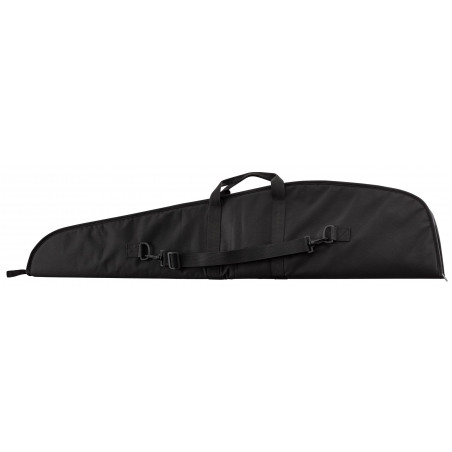 Fourreau Housse pour Carabine Noir 126x28 cm