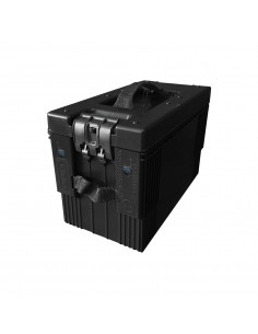 PPD - Caisse à Munitions Nouvelle Génération LWAC M2A1 - NOIR