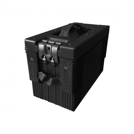 PPD - Caisse à Munitions Nouvelle Génération LWAC M2A1 - NOIR