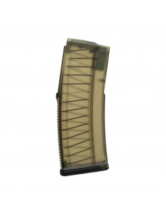 MAGPUL - Nouveau Chargeur Transparent TMAG 30 AR15/M4 HK 416 GEN M3 - 30 Coups 2