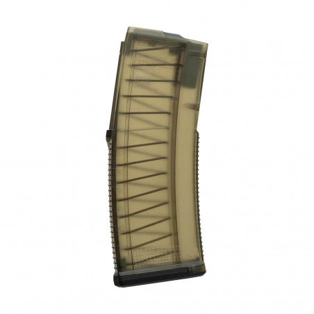 MAGPUL - Nouveau Chargeur Transparent TMAG 30 AR15/M4 HK 416 GEN M3 - 30 Coups