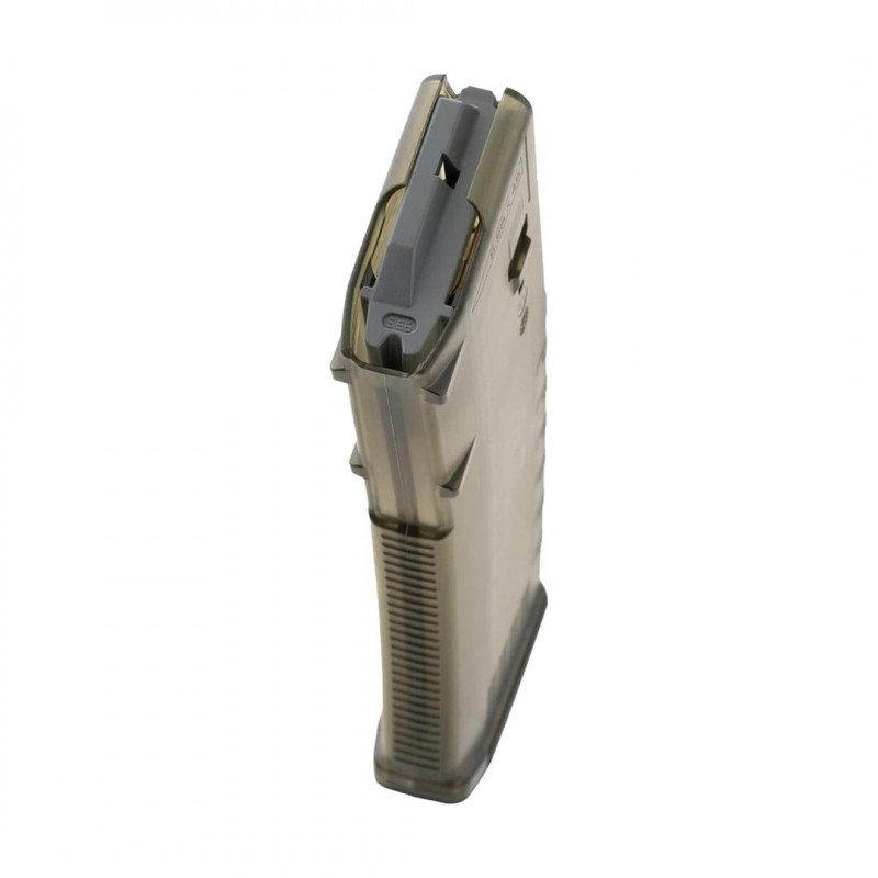 MAGPUL - Nouveau Chargeur Transparent TMAG 30 AR15/M4 HK 416 GEN M3 - 30 Coups