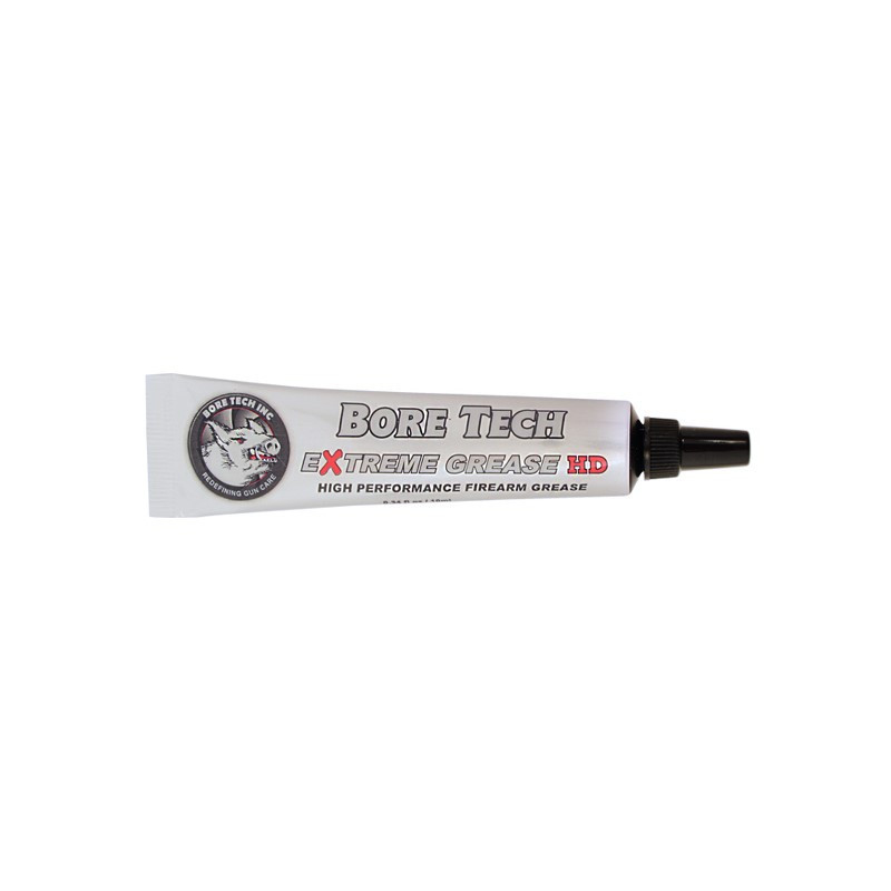 BORE TECH - Graisse Extreme HD 10ml