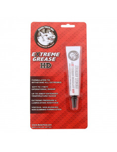 BORE TECH - Graisse Extreme HD 10ml