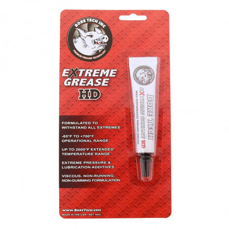 BORE TECH - Graisse Extreme HD 10ml