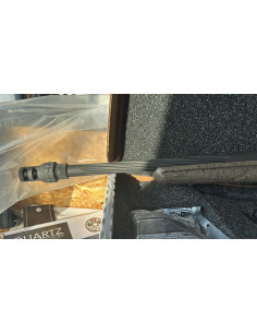 Carabine Ruger American Gen II Ranch Cal. 300 BLK Blackout 10 coups + Ase Utra Borelock