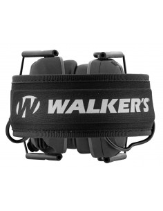 Casque antibruit actif amplifié  WALKER'S RAZOR 2 2