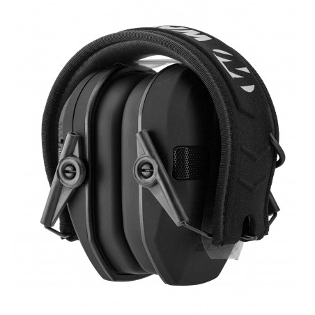 Casque antibruit actif amplifié  WALKER'S RAZOR 2