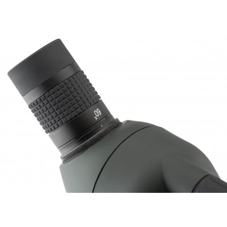 RTI - Lunette d'Observation Longue Vue 20-60 X 60