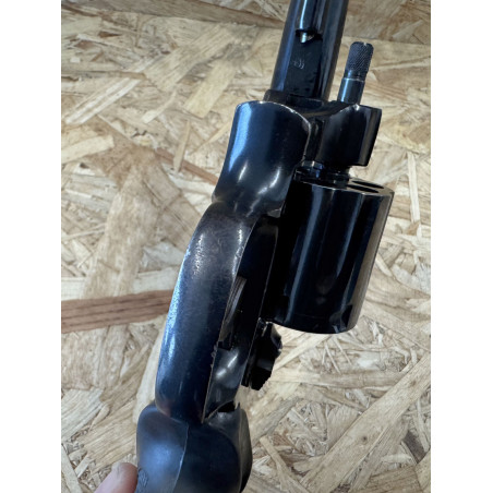 OCCASION VENDUE - Revolver Smith & Wesson Model 10 10-7 Snub Nose Canon 2 pouces Cal. 38 Special
