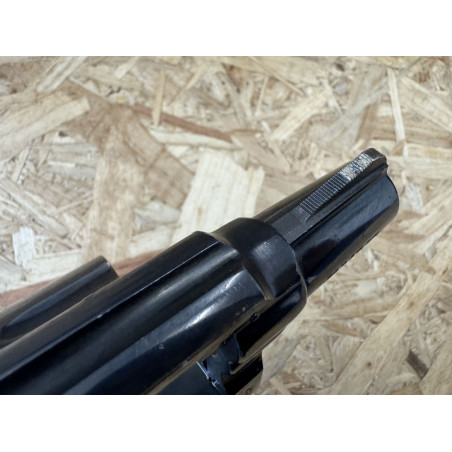 OCCASION VENDUE - Revolver Smith & Wesson Model 10 10-7 Snub Nose Canon 2 pouces Cal. 38 Special