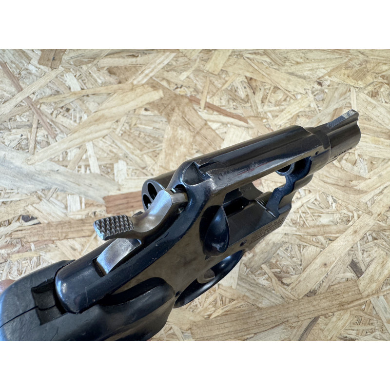 OCCASION VENDUE - Revolver Smith & Wesson Model 10 10-7 Snub Nose Canon 2 pouces Cal. 38 Special
