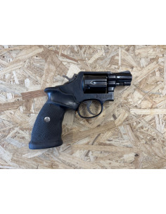 OCCASION VENDUE - Revolver Smith & Wesson Model 10 10-7 Snub Nose Canon 2 pouces Cal. 38 Special