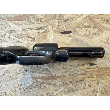 OCCASION VENDUE - Revolver Smith & Wesson Model 10 10-8 Canon 3 pouces Cal. 38 Special