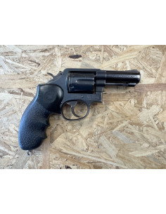 OCCASION VENDUE - Revolver Smith & Wesson Model 10 10-8 Canon 3 pouces Cal. 38 Special