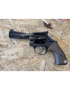 OCCASION VENDUE - Revolver MR 73 MR73 Sport Calibre 9mm Para. Canon 4 pouces 2