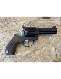 OCCASION VENDUE - Revolver MR 73 MR73 Sport Calibre 9mm Para. Canon 4 pouces