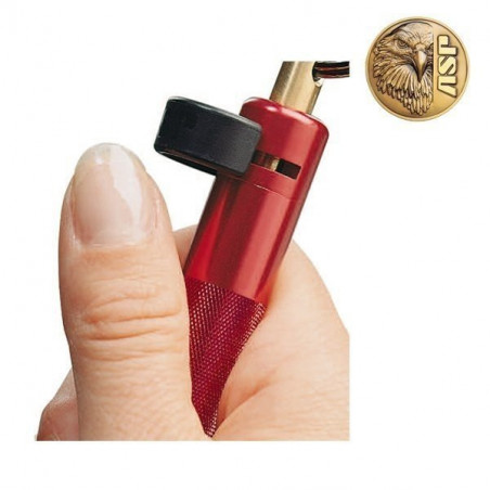 ASP PALM DEFENDER violet