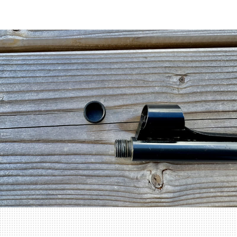 OCCASION VENDUE - Carabine Semi-Automatique VOERE StLf 1 "Finition Luxe" Cal. 22LR