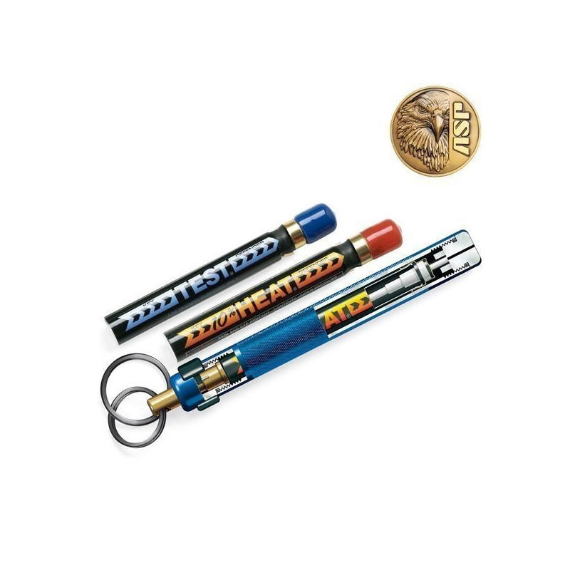 ASP PALM DEFENDER violet