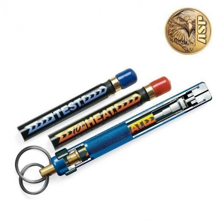 ASP PALM DEFENDER violet