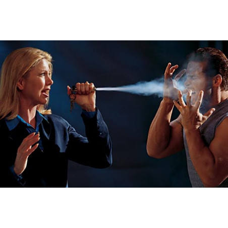 ASP PALM DEFENDER violet