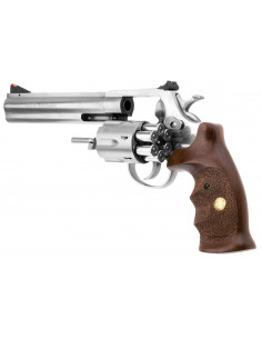 Sachet de 10 Cartouches Amortisseur Aluminium 38 SP / 357 Mag. 2