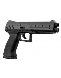 PACK DÉFENSE AMÉLIORÉ - CHARLIE Cal. 50 puissance 16 Joules 2