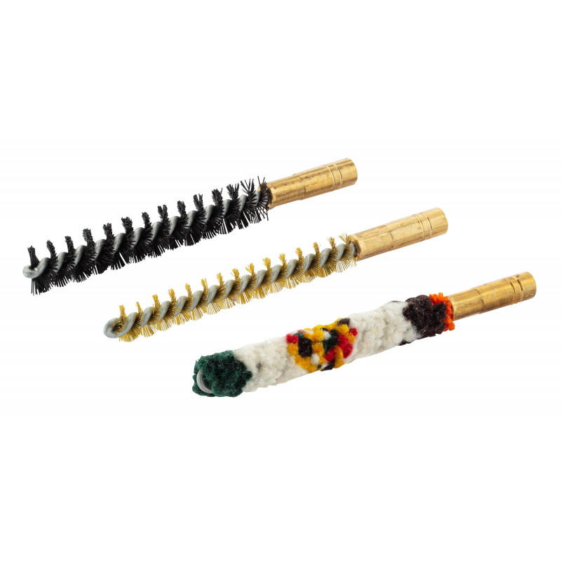 Lot De Brosses De Rechange Boon Mod - Pour Biberons, Tétines, Pailles, Tire-lait