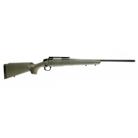 Carabine CVA CASCADE Cal. 30-06 Spring. ODG Verte