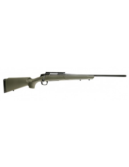 Carabine CVA CASCADE Cal. 308 Win ODG Verte